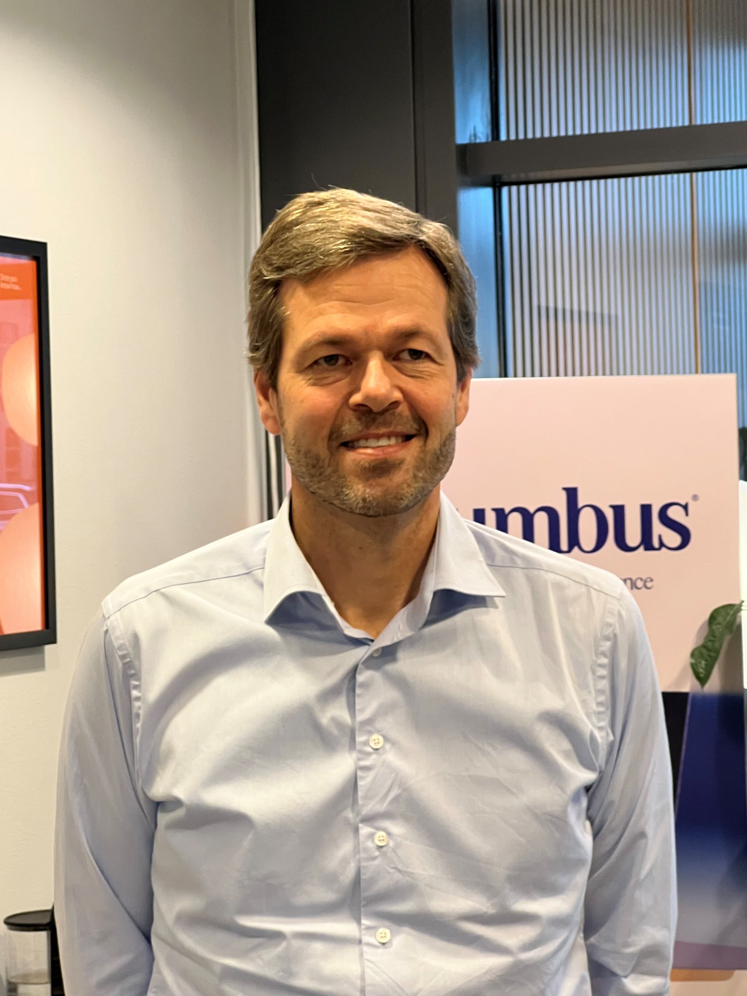 Claes Reinholdt Kongsdam